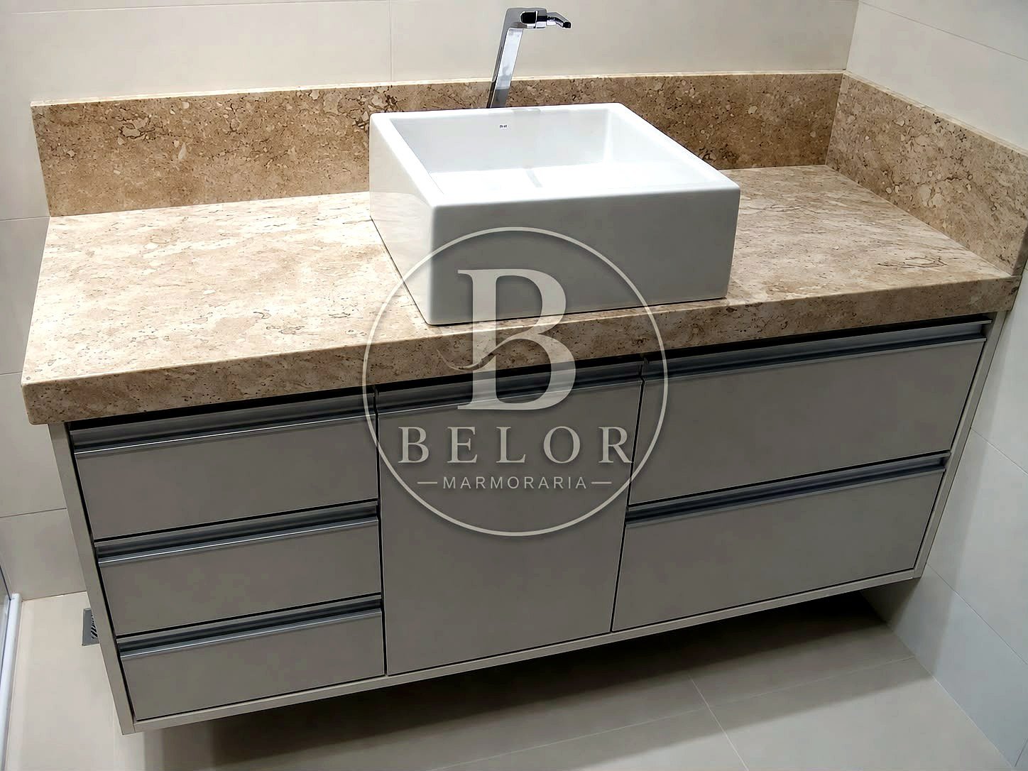 Projeto Belor Marmoraria 6